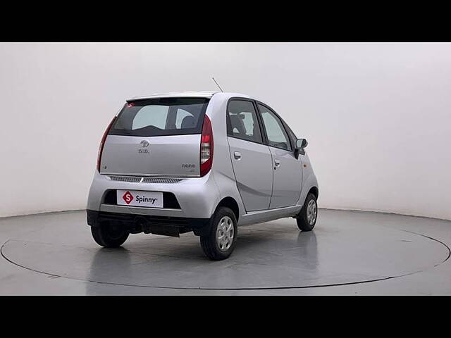 Used Tata Nano Twist XT in Bangalore