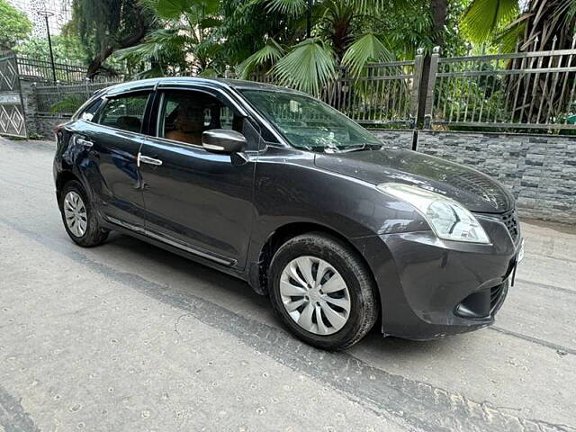 Used Maruti Suzuki Baleno [2015-2019] Delta 1.2 in Delhi