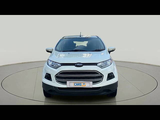 Used Ford EcoSport [2017-2019] Trend 1.5L Ti-VCT in Ahmedabad