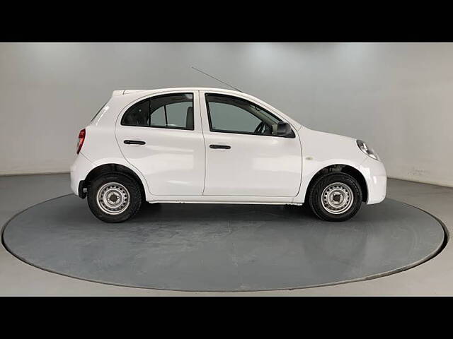 Used Nissan Micra Active [2013-2018] XL in Bangalore