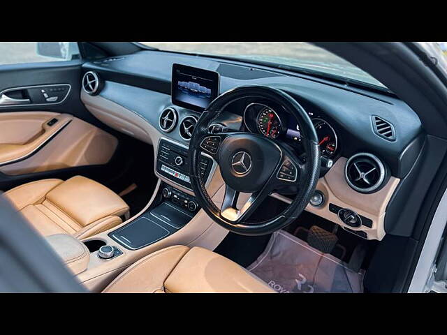 Used Mercedes-Benz CLA 200 D Urban Sport in Kochi