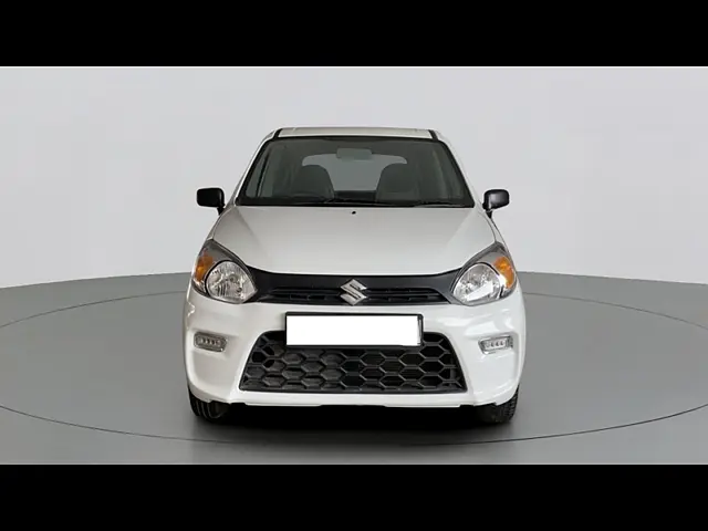 Used 2019 Maruti Suzuki Alto 800 in Indore