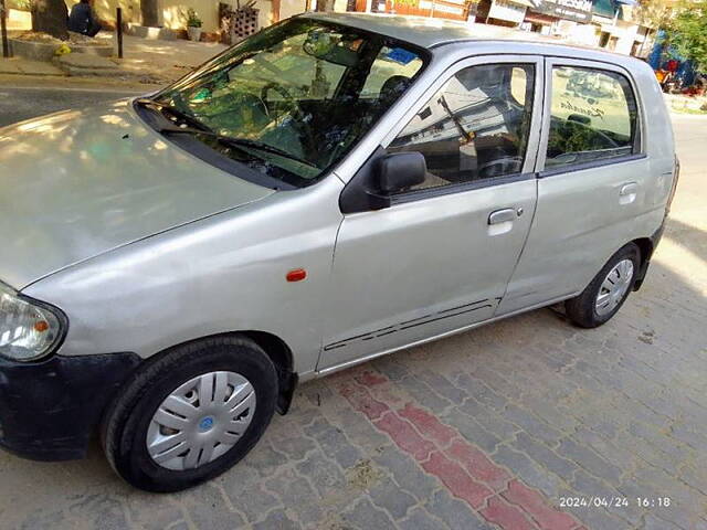 Used Maruti Suzuki Alto [2005-2010] LXi BS-III in Kanpur