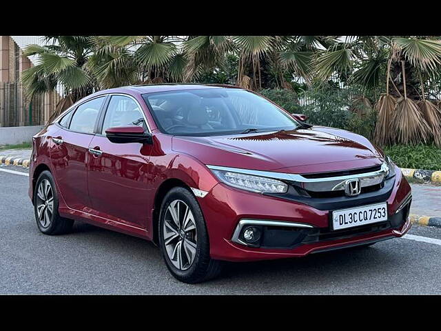 Used 2019 Honda Civic in Delhi