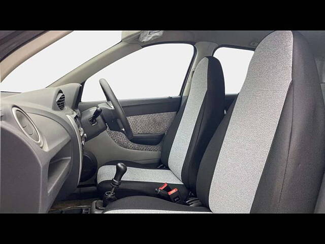 Used Maruti Suzuki Alto 800 [2016-2019] VXi (O) in Hyderabad