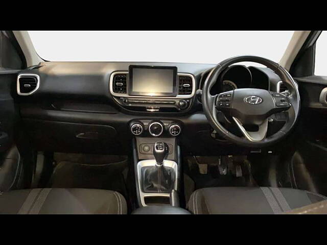 Used Hyundai Venue [2019-2022] SX 1.0 Turbo in Chandigarh