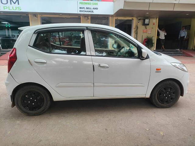 Used Hyundai i10 [2010-2017] Sportz 1.2 Kappa2 in Ranchi