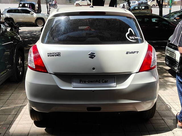 Used Maruti Suzuki Swift [2011-2014] VDi in Mumbai