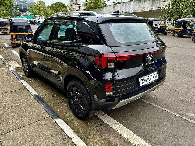 Used Hyundai Venue [2022-2023] S 1.2 Petrol in Mumbai