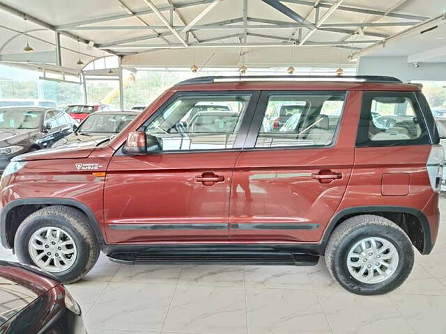 Used Mahindra TUV300 [2015-2019] T8 in Bangalore