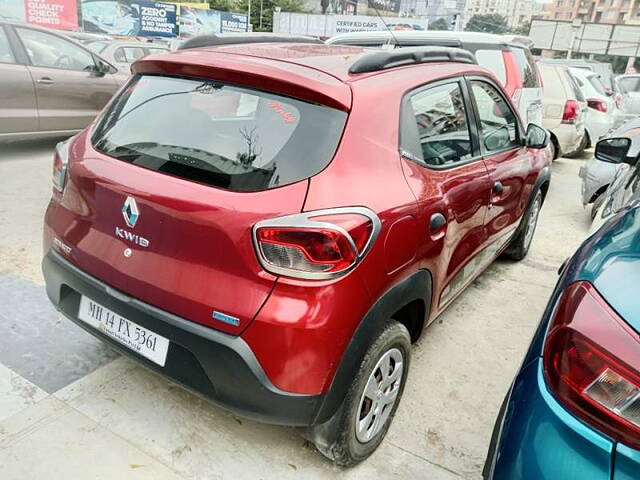 Used Renault Kwid [2015-2019] RXT [2015-2019] in Pune