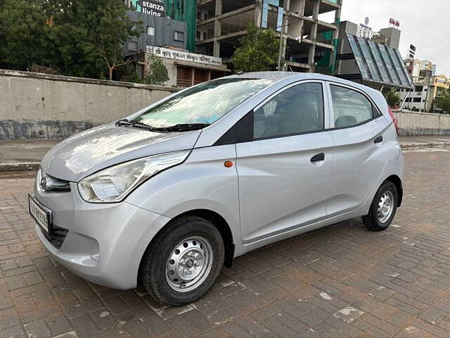 Used Hyundai Eon Era + in Ahmedabad