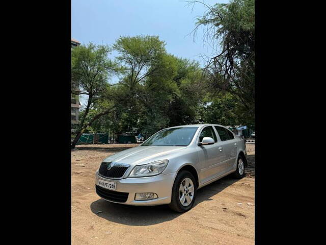 Used 2012 Skoda Laura in Pune