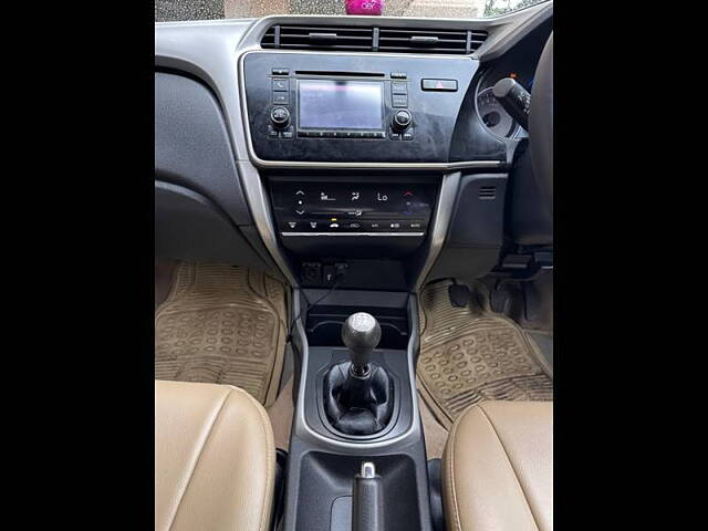 Used Honda City [2014-2017] V in Mumbai