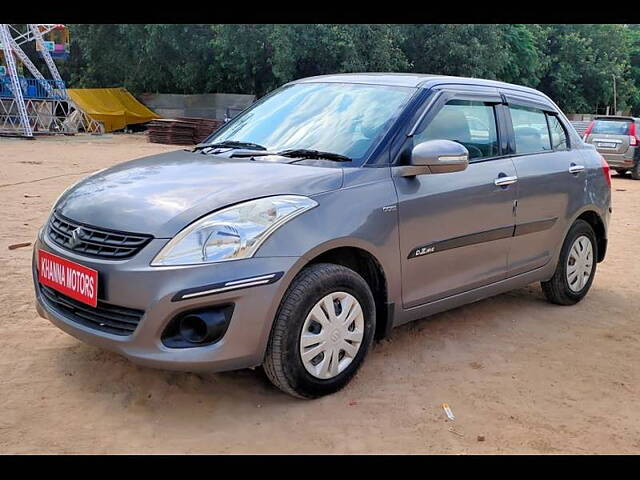 Used Maruti Suzuki Swift DZire [2011-2015] VDI in Delhi