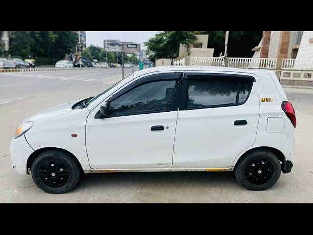 Used Maruti Suzuki Alto 800 [2012-2016] Lxi CNG in Ahmedabad