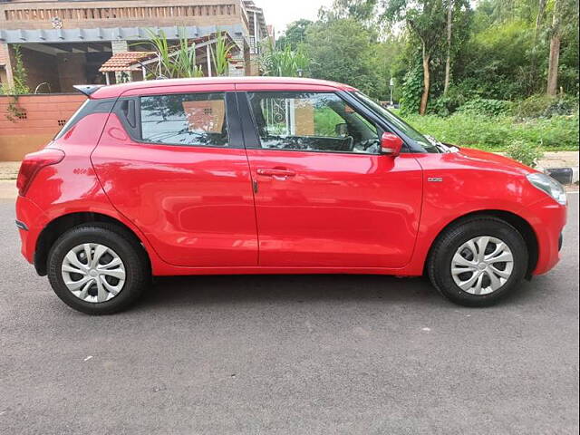 Used Maruti Suzuki Swift [2018-2021] VDi in Bangalore