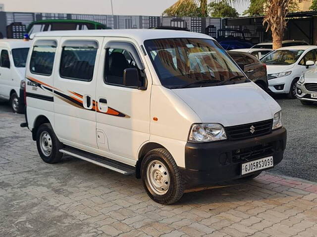 Used Maruti Suzuki Eeco 5 STR AC in Surat