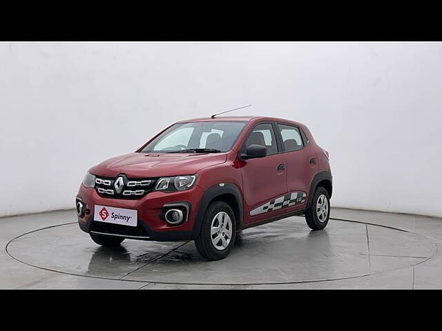 Used 2017 Renault Kwid in Chennai