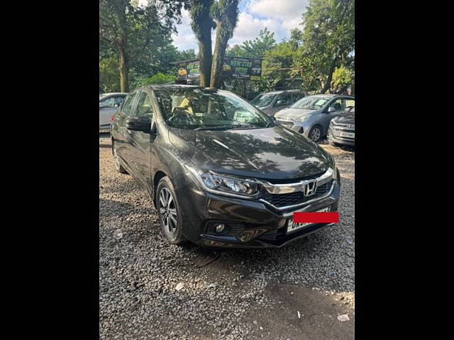 Used 2018 Honda City in Dehradun