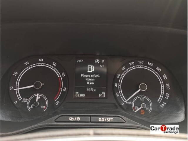 Used Skoda Kushaq [2021-2023] Style 1.5L TSI DSG in Ahmedabad