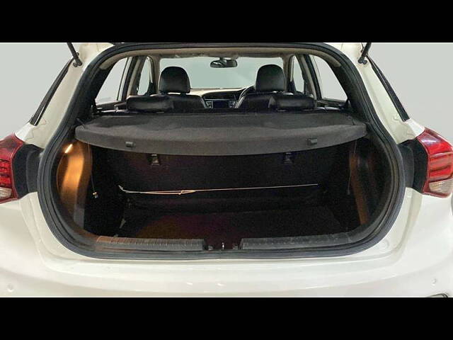 Used Hyundai Elite i20 [2019-2020] Asta 1.2 (O) [2019-2020] in Chandigarh