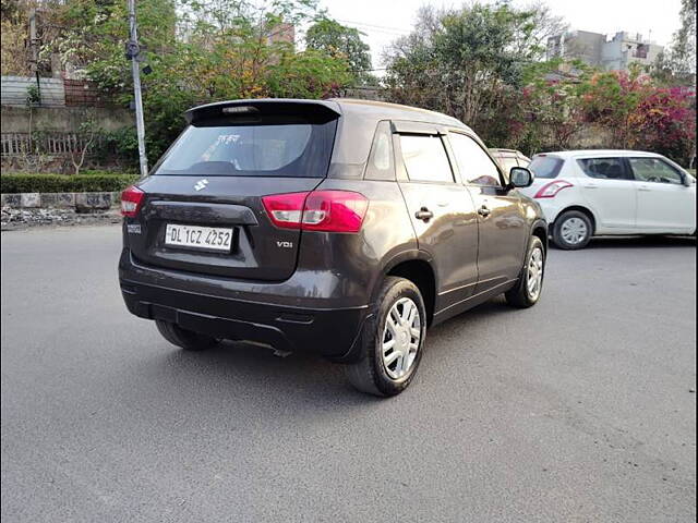 Used Maruti Suzuki Vitara Brezza [2016-2020] VDi in Delhi