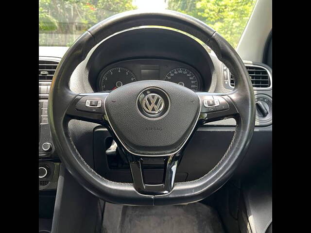 Used Volkswagen Polo [2016-2019] GT TSI in Mumbai