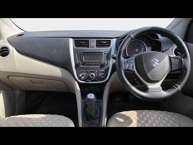 Used Maruti Suzuki Celerio [2017-2021] ZXi [2017-2019] in Hyderabad