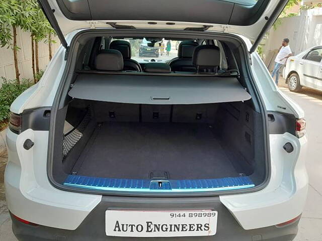 Used Porsche Cayenne Turbo [2020-2023] in Hyderabad