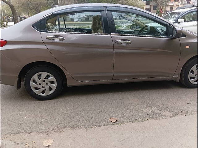 Used Honda City [2014-2017] SV Diesel in Delhi
