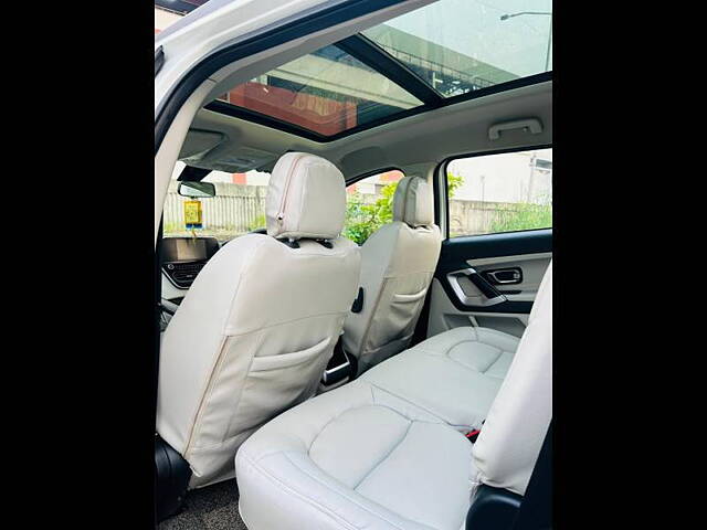 Used Tata Safari [2021-2023] XT Plus New in Delhi