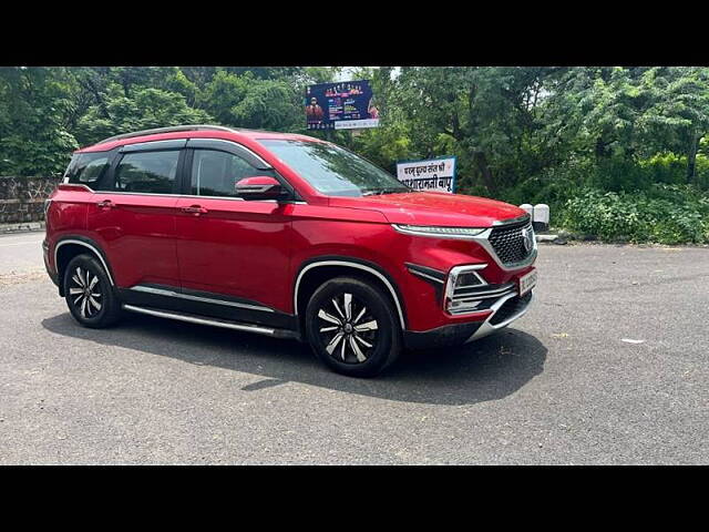 Used MG Hector [2019-2021] Sharp 1.5 DCT Petrol [2019-2020] in Delhi