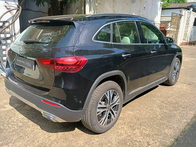 Used Mercedes-Benz GLA [2021-2024] 200 [2021-2023] in Mumbai