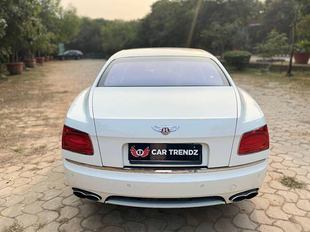 Used Bentley Continental Flying Spur V8 in Delhi