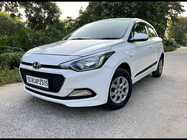 Used Hyundai Elite i20 [2016-2017] Magna 1.2 [2016-2017] in Delhi