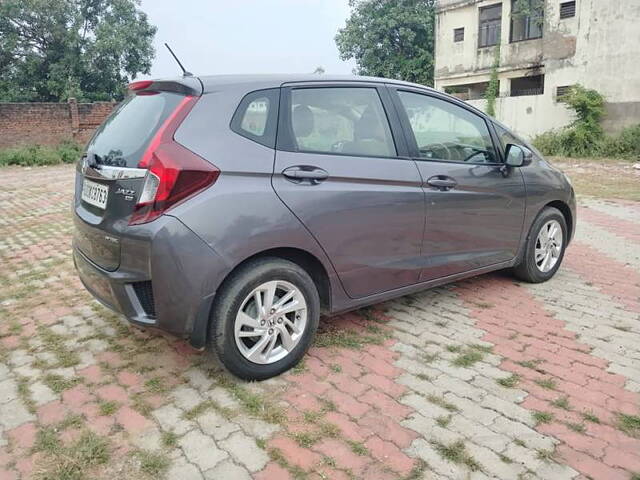 Used Honda Brio [2013-2016] VX AT in Ahmedabad