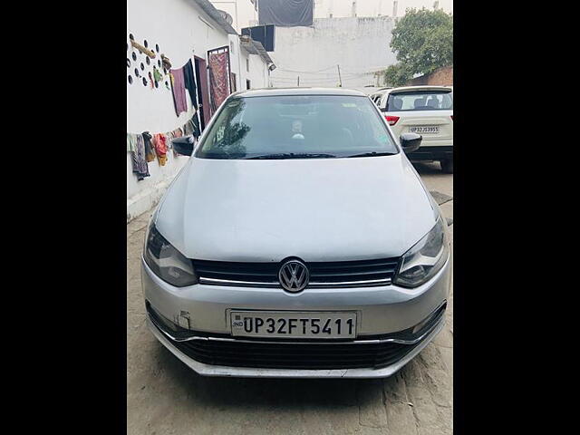 Used 2014 Volkswagen Polo in Lucknow