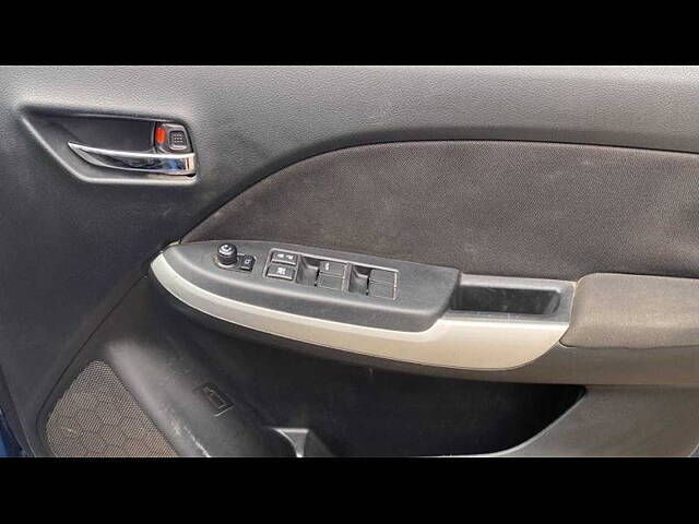 Used Maruti Suzuki Baleno [2015-2019] Alpha 1.2 in Pune