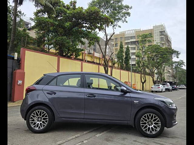 Used Hyundai Elite i20 [2018-2019] Magna Executive 1.2 AT in Mumbai