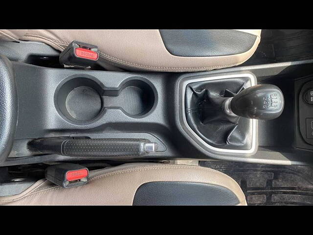 Used Hyundai Creta [2015-2017] 1.6 S Petrol in Chennai