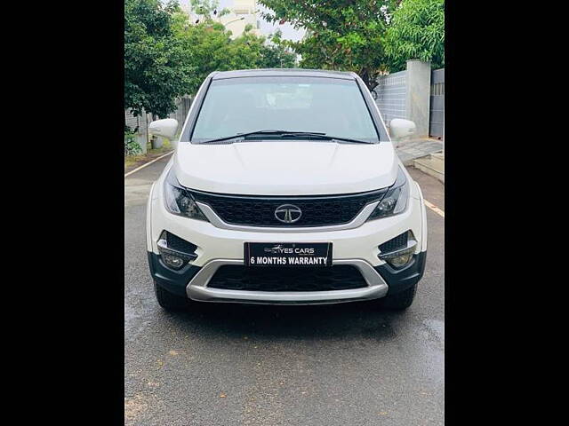 Used 2019 Tata Hexa in Chennai