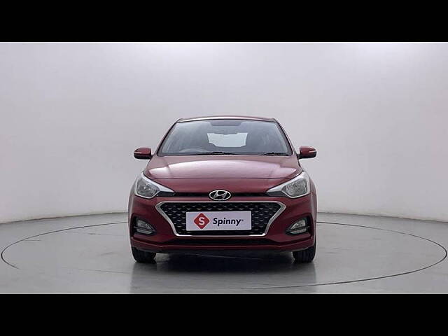 Used Hyundai Elite i20 [2018-2019] Sportz 1.2 in Bangalore