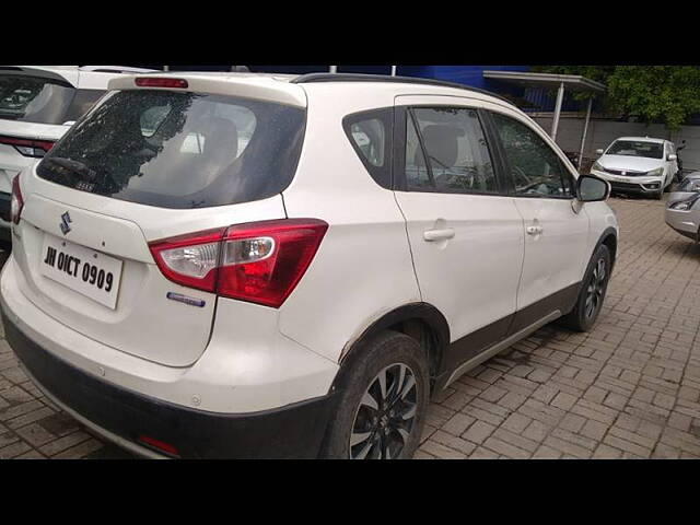 Used Maruti Suzuki S-Cross [2014-2017] Zeta 1.3 in Ranchi