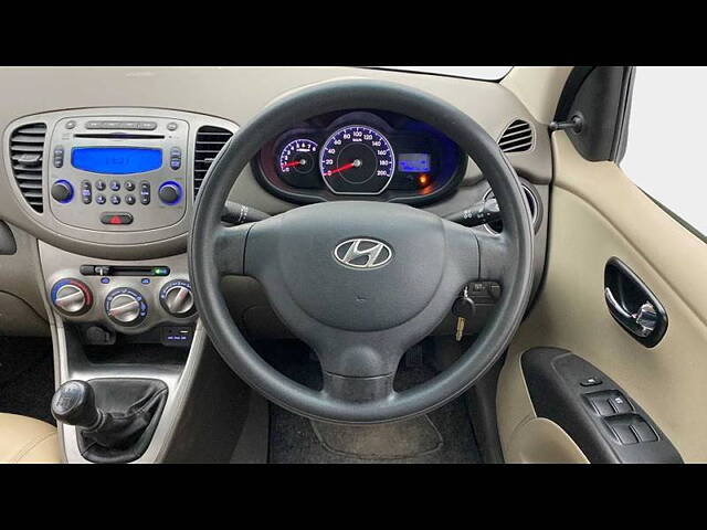 Used Hyundai i10 [2010-2017] Sportz 1.1 iRDE2 [2010--2017] in Hyderabad