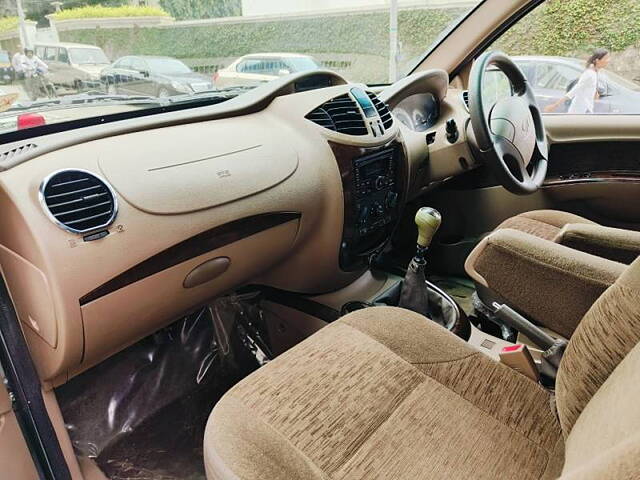 Used Mahindra Xylo [2012-2014] H8 ABS Airbag BS IV in Mumbai