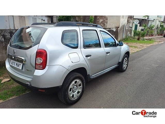 Used Renault Duster [2012-2015] 85 PS RxL Diesel in Jaipur