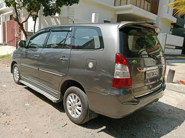 Used Toyota Innova [2005-2009] 2.5 V 7 STR in Chennai