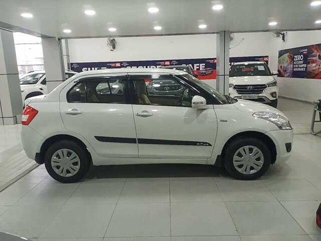 Used Maruti Suzuki Swift DZire [2011-2015] VDI in Patna