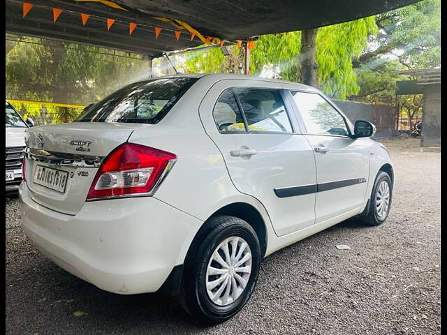 Used Maruti Suzuki Swift Dzire [2015-2017] VDI in Pune